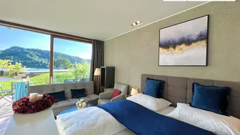 Expose Ferienwohnung in der Südsteiermark- direkt an der Weinstraße