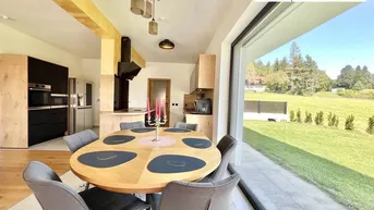 Expose Traumhaus Sophia in Krumpendorf am Wörthersee