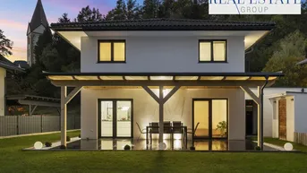 Expose Einfamilienhaus Celeste-Wohlfühlhaus in sonniger Lage
