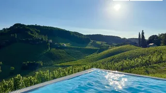 Expose Ferienwohnung in der Südsteiermark- direkt an der Weinstraße