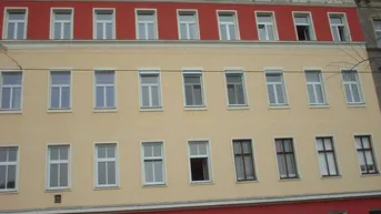 Expose Direkt am Wiener Augarten! Vermietete Altbauwohnung
