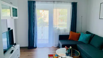 Expose Moderne kleine Single-Wohnung in Waltendorf