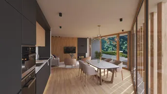 Expose Wunderschöne Arlberg-Panorama-Wohnung