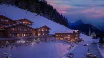 Expose SKI IN SKI OUT Schneesicherheit Ischgl- Samnaun