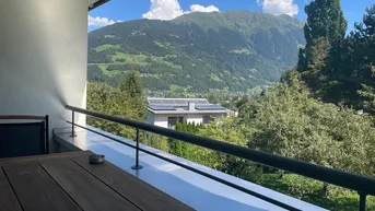 Expose Moderne Ferienwohnung mit Zweitwohnsitzwidmung in der schönen Montafon Region