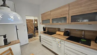 Expose Exklusive 2-Zimmer-Wohnung im Herzen von Innsbruck – Ruhig, Modern, Hell &amp; Stilvoll