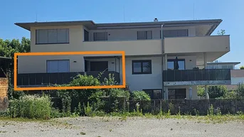 Expose 3 - Zimmer Wohnung in ruhiger Lage, die man gesehen haben sollte !!!