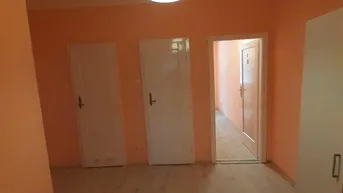 Expose Wohnung 5. Bezirk Wien 43 quadratmeter