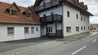 Expose Schöne zentral gelegene 2-Zimmerwohnung mit Blick ins Grüne in St. Stefan ob Stainz