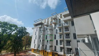 Expose Provisionsfrei - Wohnung zu vermieten - Neubau 1140 Wien Balkon Park