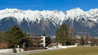 Expose Panoramawohnung - neuwertig - Am Sonnenplateau Innsbruck-Lans