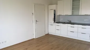 Expose 2-Zimmer-Wohnung, Hauptmiete 1030 Wien, Ruhelage Nähe S-Bahn Rennweg und Klinik Landstrasse