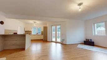 Expose *PROVISIONSFREI* Moderne Doppelhaushälfte in absoluter Ruhelage und direkt am Wald