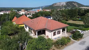 Expose Traumhafter Bungalow in bester Lage von Hainburg an der Donau zu verkaufen!