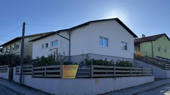 Expose Charmantes Bungalow in Hainburg an der Donau