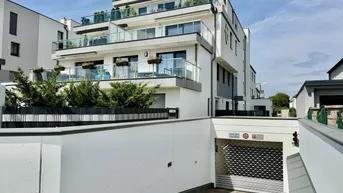 Expose Exklusives Penthouse mit 2 Terrassen und Tiefgarage