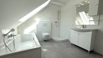 Expose 7 Zimmer, 210m², Garten, Keller, Garage &amp; mehr in 2410 Hainburg!