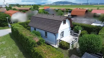 Expose Gemütliches, voll möbliertes Einfamilienhaus mit Garten, Terrasse und perfekter Anbindung – sofort bezugsfertig!