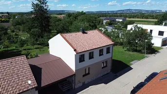 Expose Gemütliches Einfamilienhaus in Kittsee – Ihr neues Zuhause mit Charme und Komfort