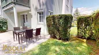 Expose Exklusive Gartenwohnung in Velden am Wörthersee – Ruhige Premiumlage, inkl. Kfz Stellplatz