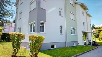 Expose Exklusive Gartenwohnung in Velden am Wörthersee – Ruhige Premiumlage, inkl. Kfz Stellplatz