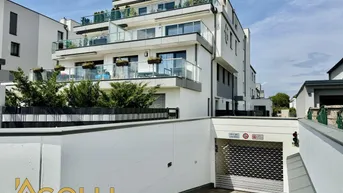 Expose Exklusives Penthouse mit Skylineblick auf die Donaustadt