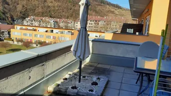 Expose Wohnung in Grün-Ruhelage mit großer Terrasse