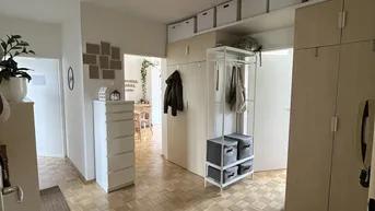 Expose Helle 3-Zimmer Wohnung in BAD ISCHL am Kurpark (WC wird saniert)