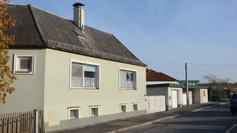 Expose Viel Platz - viele Möglichkeiten - Großfamilien sehr willkommen in Draßmarkt