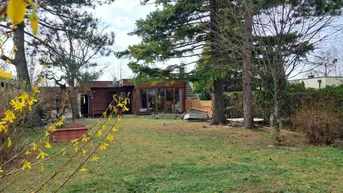 Expose DIREKT IN 1.REIHE - BUNGALOW AM SEE