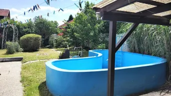 Expose Einfamilienhaus in guter Lage – Ideal für Familien!