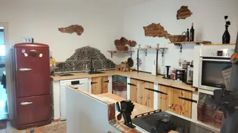 Expose idyllisches Einfamilienhaus - teilsaniert mit Grünblick