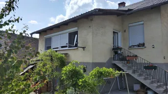 Expose sonniges Einfamilienhaus in ruhiger Lage