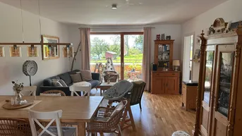 Expose 3-Zimmer-Wohnung mit Bergblick in Langen bei Bregenz
