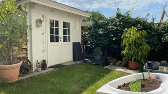 Expose Gartenwohnung in ruhiger Ortsrand-Siedlungslage
