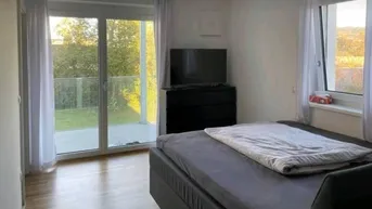 Expose Freundliche 1,5-Zimmer-Wohnung mit Balkon in Linz