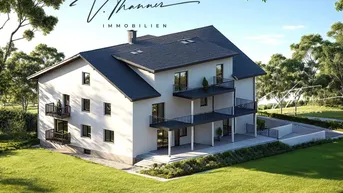 Expose Wunderschöne 2-Zimmer Neubauwohnung in Ebensee..