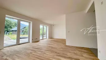 Expose Gartenglück in Ebensee - Nähe Traunsee und Offensee.