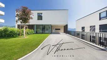 Expose Im Einklang mit See und Stil. Hochwertige Luxusresidenz in privilegierter Lage von Gmunden