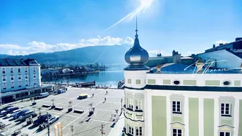Expose Top-Stadthaus in Gmunden.