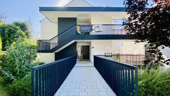 Expose Ein Zuhause, das glücklich macht: urbaner &amp; naturverbundener Lifestyle in Gmunden.