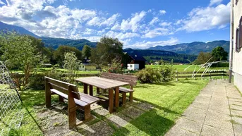 Expose Sorgenfrei investieren in Bad Goisern.