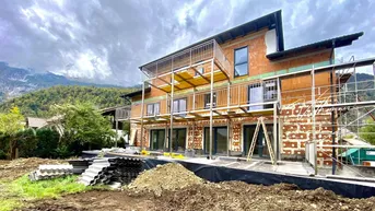 Expose Wunderschöne 2-Zimmer Neubauwohnung in Ebensee.