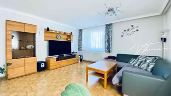 Expose Familientraum in zentraler Lage - Vollmöblierte 4-Zimmer-Wohnung in Laakirchen.