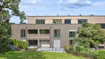 Expose Ihr gemütliches Gartenjuwel im Herzen von Altmünster.