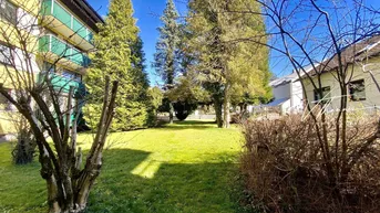 Expose Singlewohnung mit Grünblick in Gmunden!