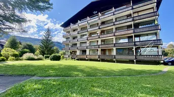 Expose Investieren mit Aussicht: Anlegerhit in Bad Goisern.