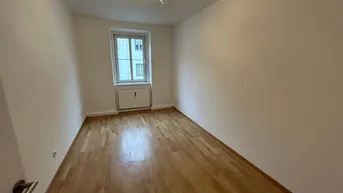 Expose 1 Zimmer in Männer-Arbeiter-WG in der Ungergasse 11 zu vermieten, One Room for Rent in Ungergasse 11-6