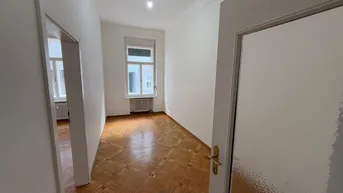 Expose Frisch saniert: Lagergasse 64, nahe Augarten, 3-Zimmer Wohnung, perfekt für Familien