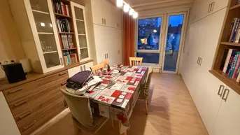 Expose Ungergasse 3-Zimmer Wohnung mit kostenlosen Möbeln zu vermieten